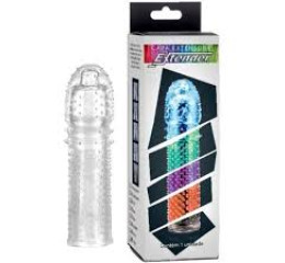 Capa Peniana Silicone